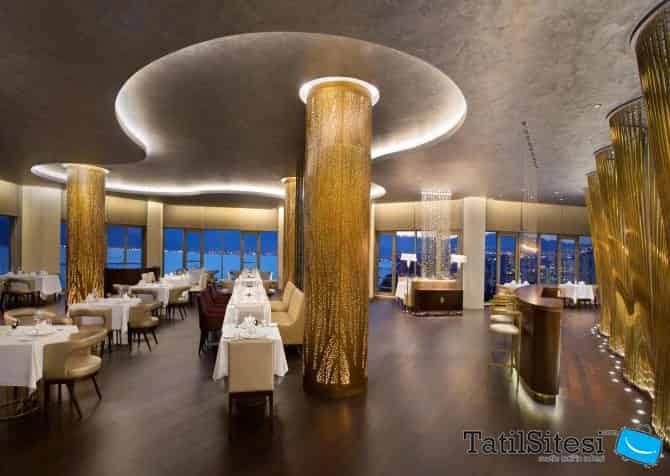 Akra Barut Park Hotel